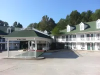 Stratford Motor Inn East Ellijay
