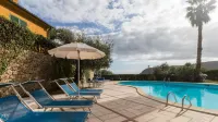 Il Borgo Apartments - Ocean View