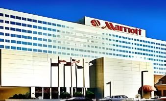 Marriott Greensboro Downtown