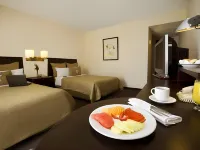 Fiesta Inn Aguascalientes فنادق في أغواسكالينتس
