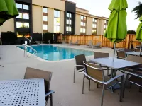 Fairfield Inn & Suites Dallas DFW Airport South/Irving - Rooftop Pools