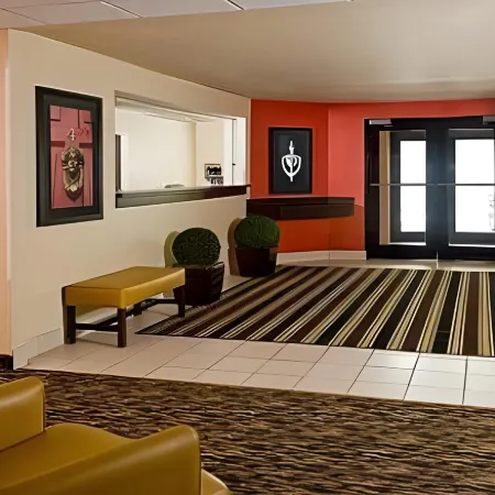 Extended Stay America Suites - Portland - Vancouver