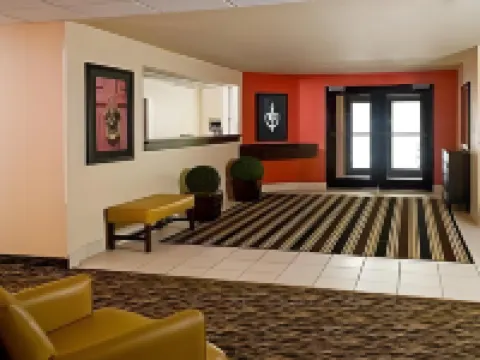 波特蘭-溫哥華-Extended Stay America套房飯店