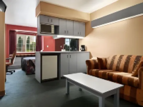 Microtel Inn & Suites by Wyndham Clarksville