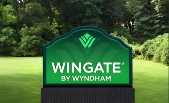 Wingate by Wyndham Christiansburg