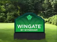 Wingate by Wyndham Christiansburg Hotels in Montgomery County