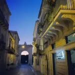 Hotel Porta Reale