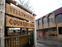 Yellowstone Country Inn Hotels in West Yellowstone