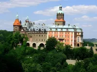 Dworek Adamski Hotels in Walbrzych