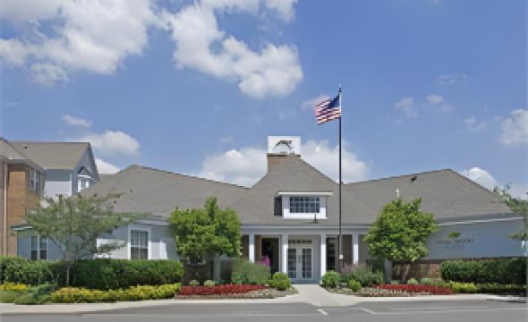 Sonesta ES Suites Cincinnati - Sharonville East