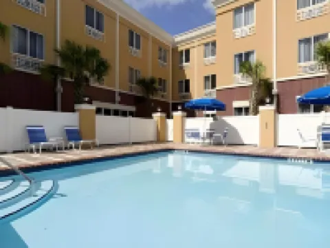 Holiday Inn Express & Suites BROOKSVILLE-I-75 by IHG Hotels in Hernando County