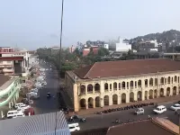 Margao Residency Hotel a Margao
