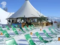 Hotel Olympic - Montana Center Hotels in Crans-Montana