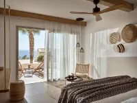 Seaside A Lifestyle Resort - Adults Only - parking