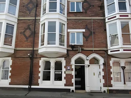 The Wilton Guest House Отели рядом с достопримечательностью «Уэймут Бич»