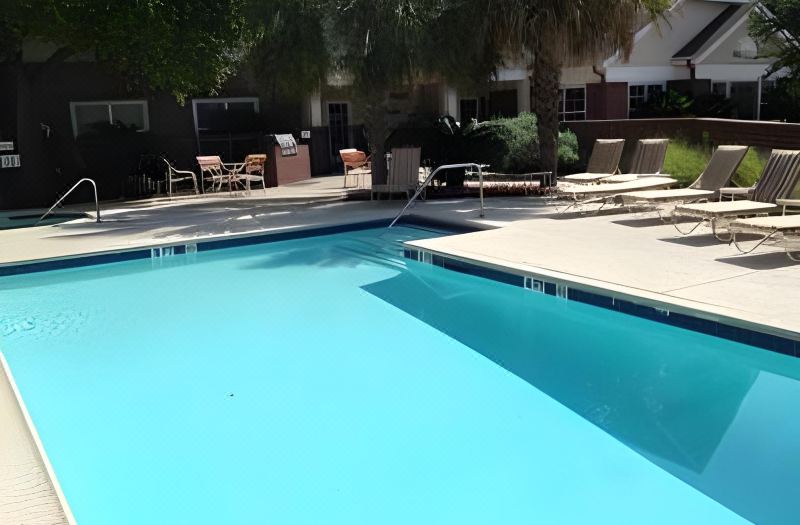 Residence Inn Austin Parmer/Tech Ridge photo 4