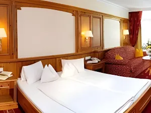Hotel Seehof