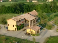 Agriturismo La Razza Hotel a Scandiano