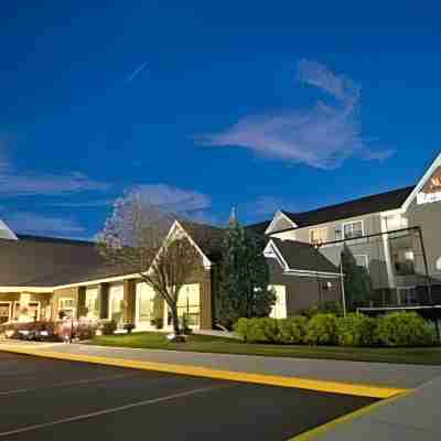 Residence Inn Sioux Falls Hotel Exterior