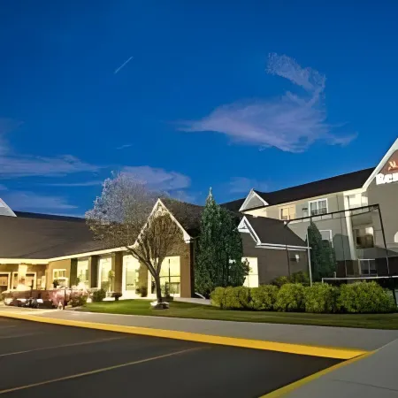 Residence Inn Sioux Falls