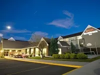 Residence Inn Sioux Falls Các khách sạn gần University of Sioux Falls
