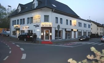 Hotel-Restaurant Fück