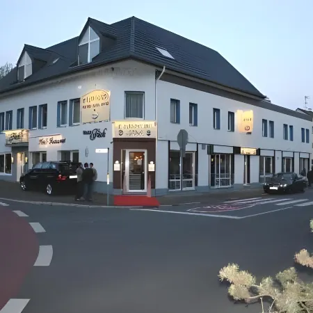 Hotel-Restaurant Fück