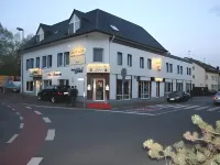 Haus Fück | Hotel . Restaurant . Catering Hotels in der Nähe von Leverkusen-Rheindorf