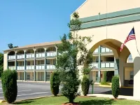 Plum Tree Inn Hotel dekat ABC Consultants at Rowan University