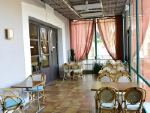 L'Aptois Hôtel Hotéis em Apt