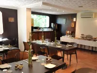 Hôtel Albion Hôtels à : Ajaccio