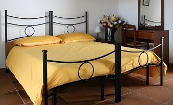 Agriturismo la Rosta