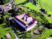 Stift St. Georgen am Längsee Hotels in Treibach-Althofen