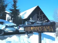 Hotel Panorama Hotel di Cavalese