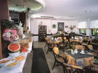 Hotel Marco Polo Hotels in Jesolo