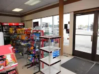 Aspen Motor Inn Hotels in Drayton Valley