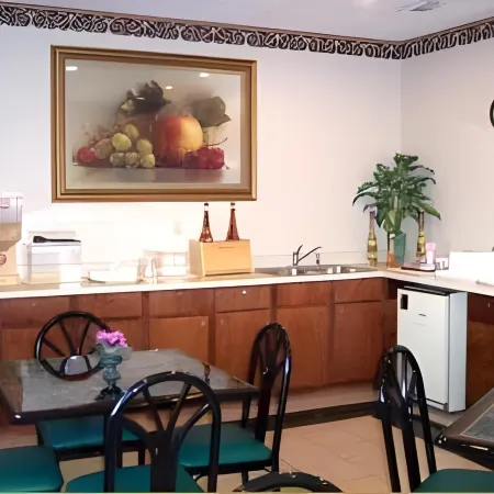 Americas Best Value Inn la Porte