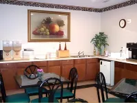 Americas Best Value Inn la Porte