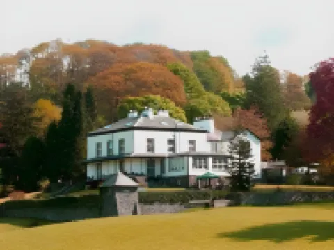 Ees Wyke Country House Hotels in Claife
