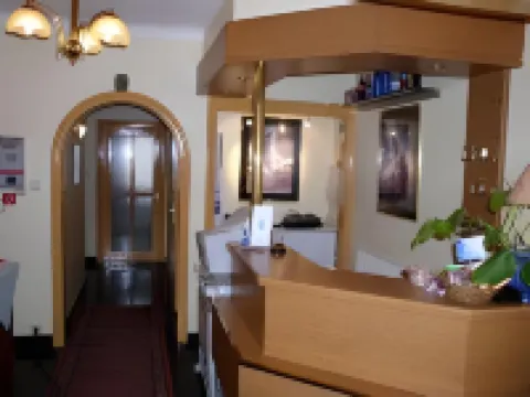 Hotel Wikinger Hof
