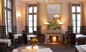 Domaine de Joinville & Spa