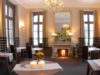 Domaine de Joinville & Spa Hotels in Longroy