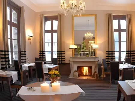 Domaine de Joinville & Spa