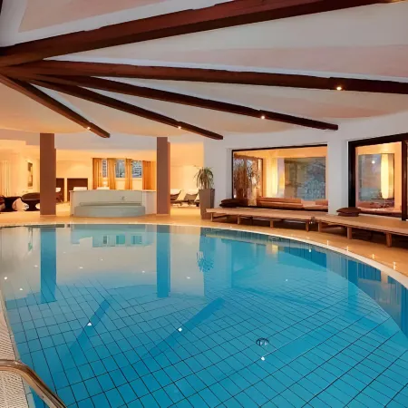 Schenna Resort