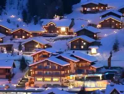Park Chalet Village