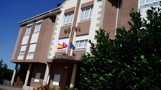 Hotel Las Moreras