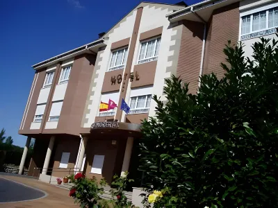 Hotel Las Moreras