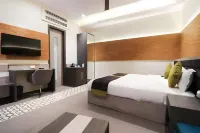 Kingston Resort Hotels in Kanpur