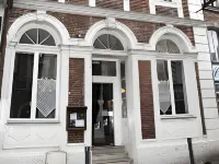 Hôtel le Lion d'or Các khách sạn ở Broglie