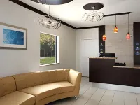 Days Inn & Suites by Wyndham Gonzales TX Hotels in Gonzales County